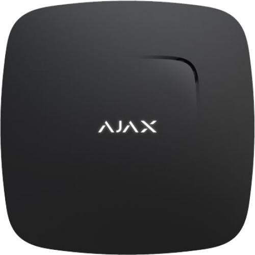 (kuva varten) Ajax FireProtect Plus palo-/häkävaroitin